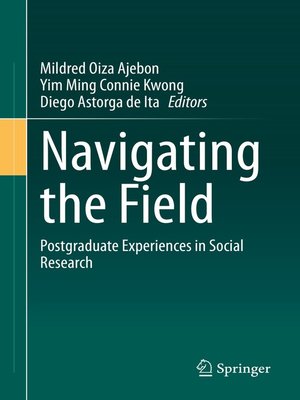 cover image of Navigating the Field